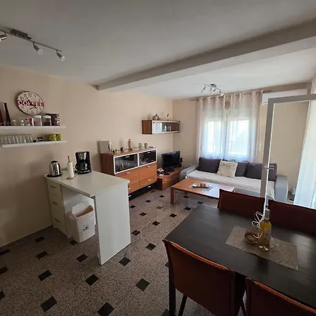 Kuca D&i Appartement *