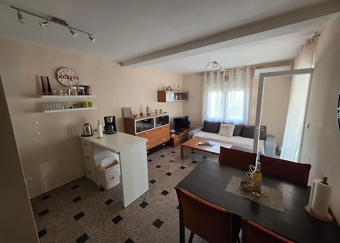 Kuca D&i Apartment *