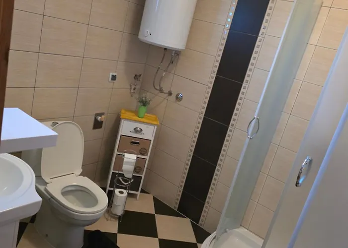 Kuca D&i Apartment *