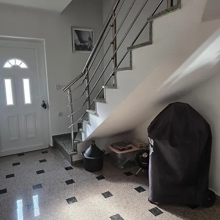 Apartamento Kuca D&i