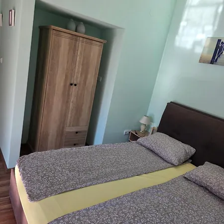 Apartmán D&i *