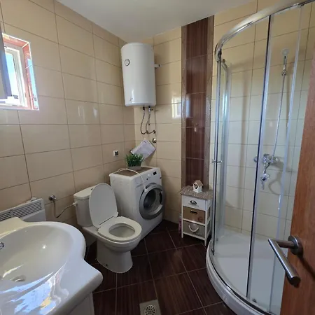 Apartmán D&i