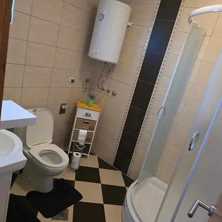 D&i Apartmán *
