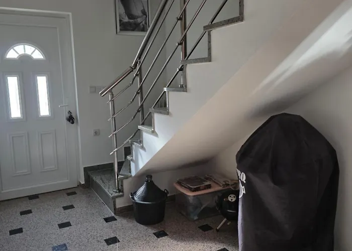 Apartamento Kuca D&i