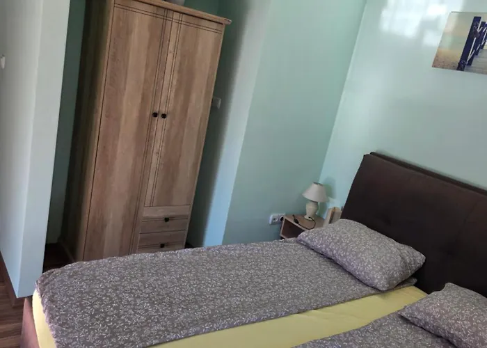 Apartamento Kuca D&i *