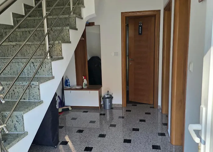 Apartamento Kuca D&i *