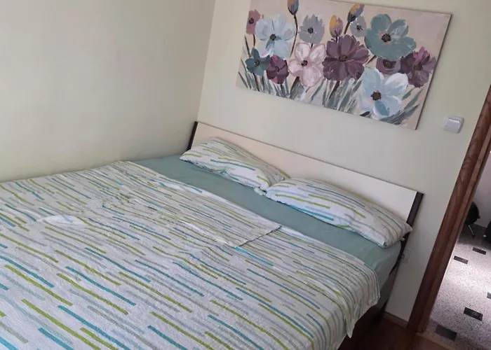 Apartamento Kuca D&i